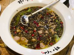 -醉八仙农家乐酒楼(三乡店)
