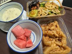 -水牛奶皇后糖水铺(深圳总店)