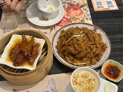 -虾饺妹·粤式手工点心(水荫路店)