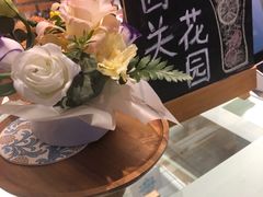 -西关84·History·Art·Cafe