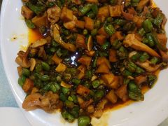 -老虎滩船说·海胆水饺·大连海鲜(老虎滩店)