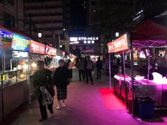 -有奴思烤肉·清真(正宁路店)