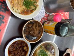 -逸桂禾面馆