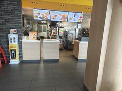 -麦当劳(莒县服务区店)