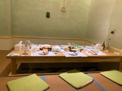-小句号·精致料理(江南环球港店)
