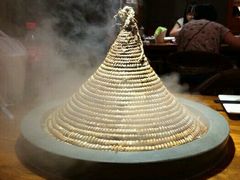 -咕嘟草帽鱼·牛奶一样的鲜鱼汤(包河万达广场创始店)