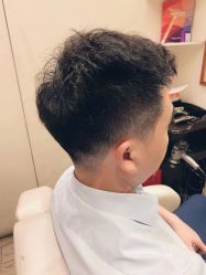 点击看大图 -万丝造型