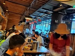 -星伦多 自助料理(圆融店)