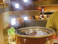-西塔老太太泥炉烤肉(北京亚运村店)