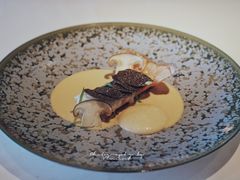 -Caprice(香港四季酒店)