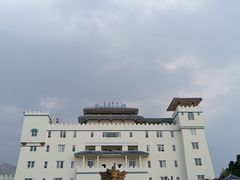 -南诏风情岛