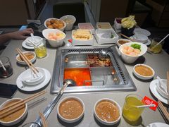 -海底捞火锅(德辉广场店)