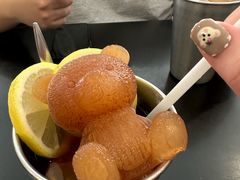 -妈阁铭记澳葡美食