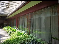 -围龙屋客家食府(福田店)