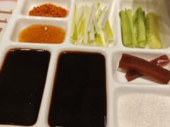 -小桃红·东北菜·春饼烤鸭(南阳湖街店)