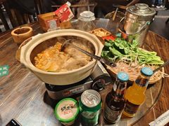 -衡厨·衡阳土菜(中南店)