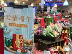 -盒马鲜生(顺义店)