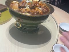 -直隶安家牛肉罩饼(建华店)