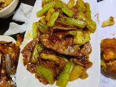 -熠盛粤味·顺德桑拿鸡(永康路店)