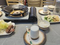 -椒椒铜炉火锅鸡(天马店)