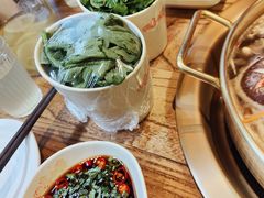 -四喜小胖·北京涮肉(五道营店)