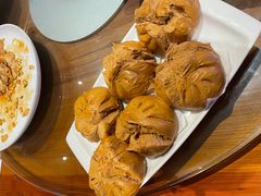 养生核桃包-凤阁楼果木烧鹅(鹤山陈山店)