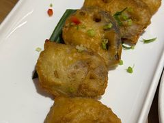 -枣子树·素食餐厅(普陀山店)