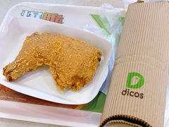 -德克士(广州南站店)