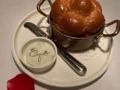 -壳里西餐厅Coquille Seafood Bistro(蒙自路店)