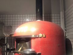 -Primo·丽莫意大利窑烤披萨