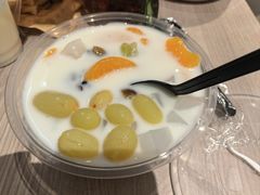 -花园菜市场