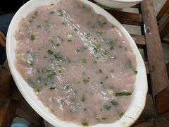 魚滑-章记正宗南岗鱼蛋火锅