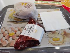 -麦当劳(东苑丽宝商业广场店)
