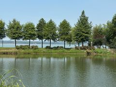 -池州市平天湖风景区