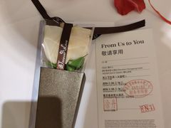 -盛宴标帜西餐厅龙虾.鲍鱼•牛排(重庆喜来登大酒店)
