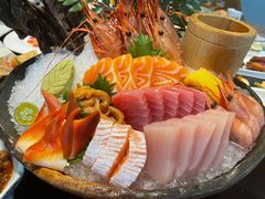 -禾喏精致料理美术馆(金狮广场店)