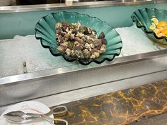 -新港湾大酒店-西餐厅