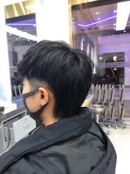 -川和潮人