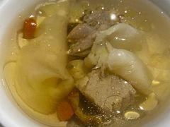 -红棉中餐厅·广州海航威斯汀酒店