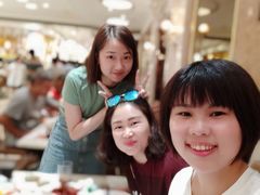 -芭菲盛宴·环球美食(袁家岗店)