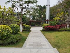 -仙岳公园