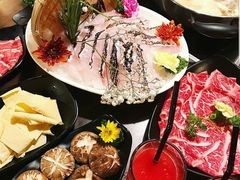 -老翡翠 Old Crystal Jade Restaurant
