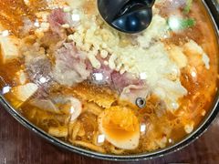 -釜山豚骨汤饭(芝罘万达广场店)