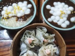 -大郎桥瑞陆糖粥(小太平巷店)