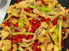-大眼锅贴水饺(河东店)
