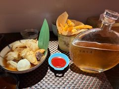 -TAIWAN·潭子茶屋