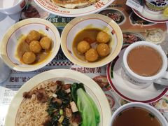 -肥韬茶餐厅(海上世界店)