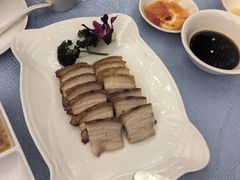 -古南都·老广东酒楼(龙江店)