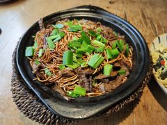 -大傻徽菜园·中国徽菜大师(老街店)