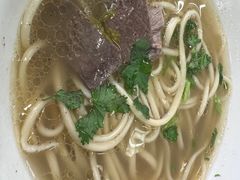 -十二忠手拉面(五福店)